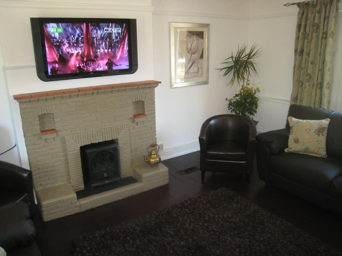 Arden Hill Farmhouse - Hot Tub, Snooker Table, Sleeps 16 Stratford-upon-Avon Zewnętrze zdjęcie