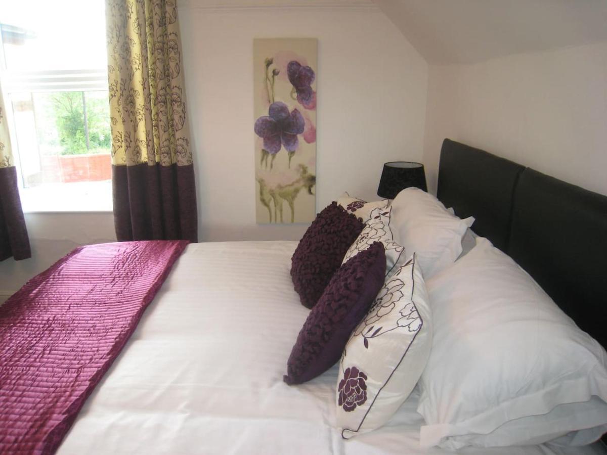 Arden Hill Farmhouse - Hot Tub, Snooker Table, Sleeps 16 Stratford-upon-Avon Zewnętrze zdjęcie