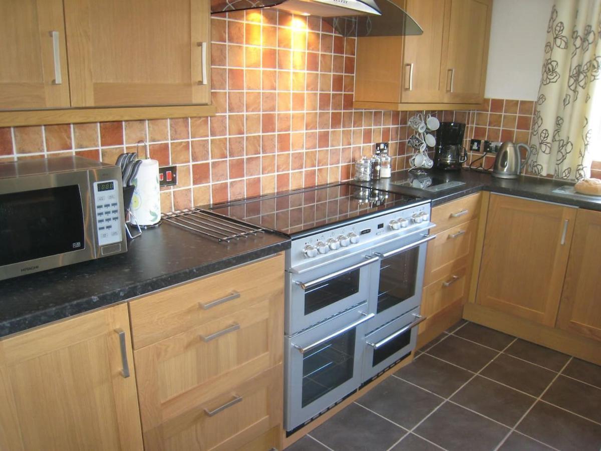 Arden Hill Farmhouse - Hot Tub, Snooker Table, Sleeps 16 Stratford-upon-Avon Zewnętrze zdjęcie