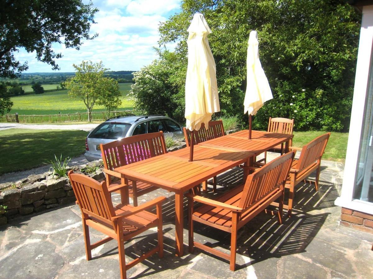 Arden Hill Farmhouse - Hot Tub, Snooker Table, Sleeps 16 Stratford-upon-Avon Zewnętrze zdjęcie